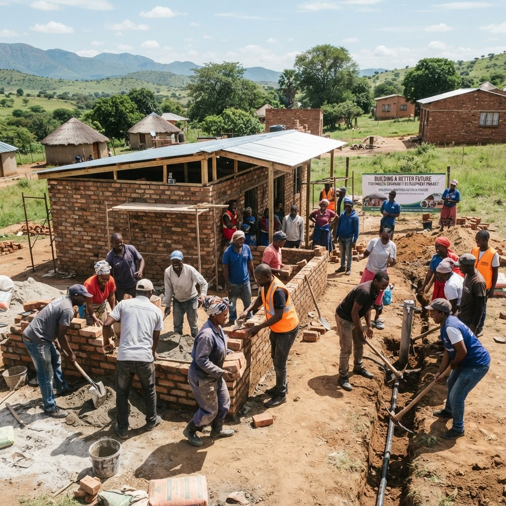 Community Development